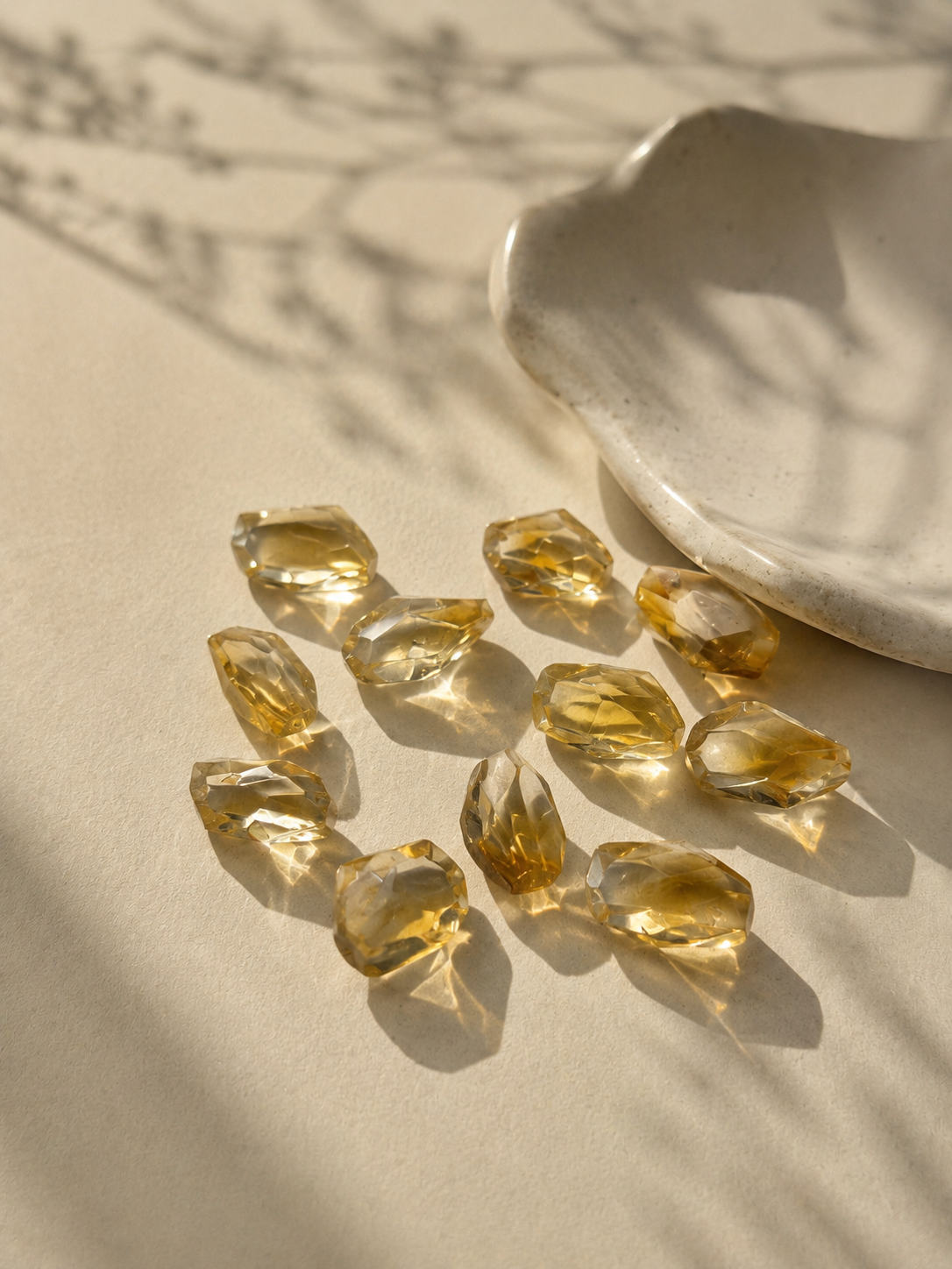 Why Crystal Became Our First Symbol